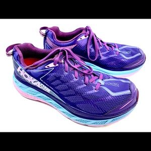 HOKA One One Stinson ATR 4 Women’s Running 10.5